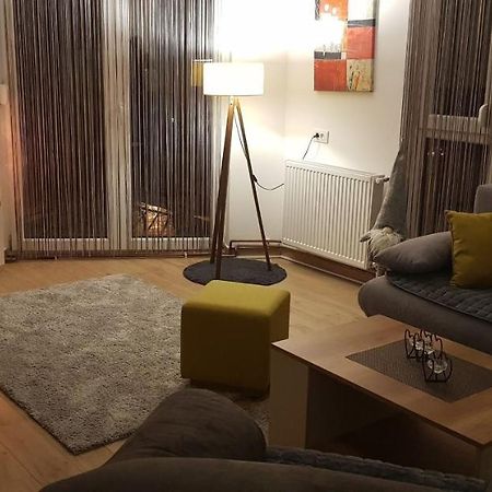 Apartman Mina Дівчибаре Екстер'єр фото