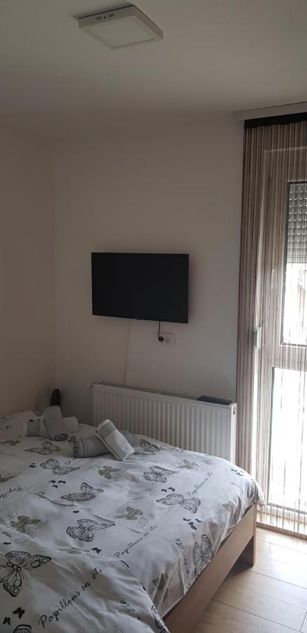 Apartman Mina Дівчибаре Екстер'єр фото