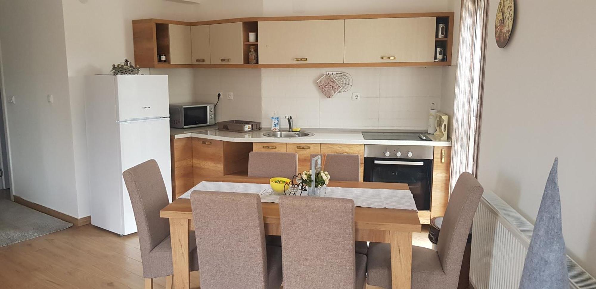 Apartman Mina Дівчибаре Екстер'єр фото