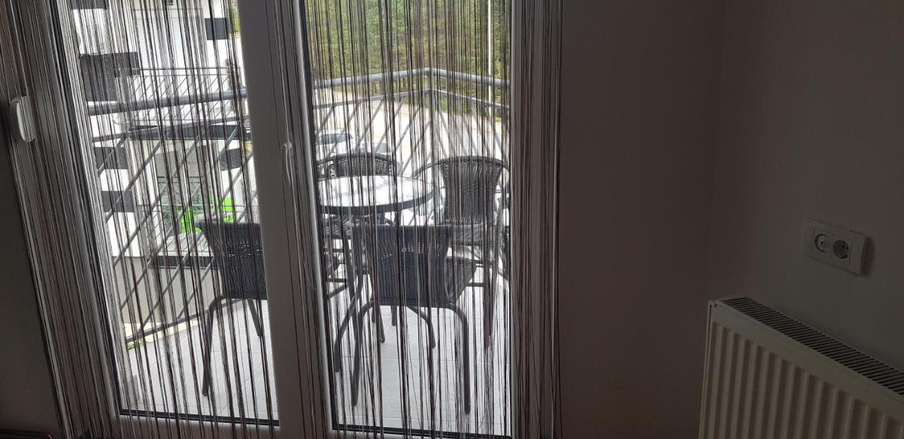 Apartman Mina Дівчибаре Екстер'єр фото