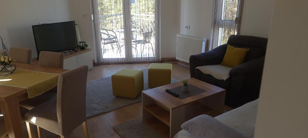 Apartman Mina Дівчибаре Екстер'єр фото