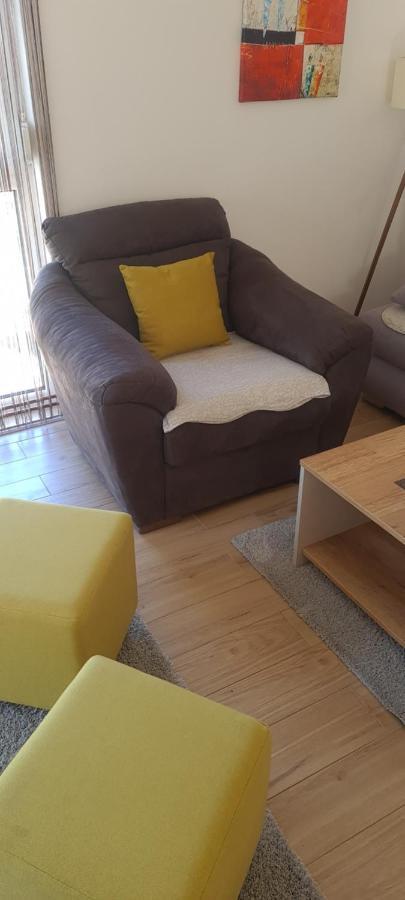Apartman Mina Дівчибаре Екстер'єр фото