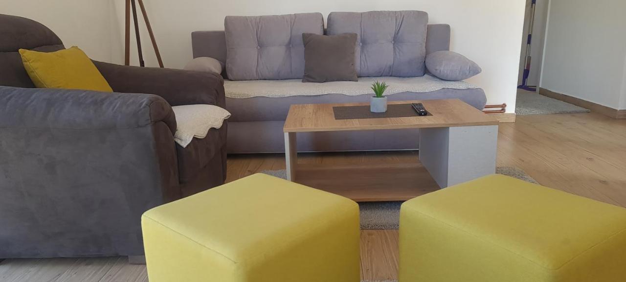 Apartman Mina Дівчибаре Екстер'єр фото