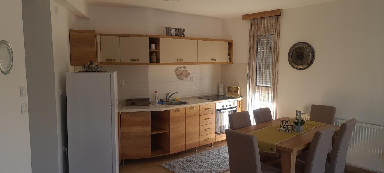 Apartman Mina Дівчибаре Екстер'єр фото