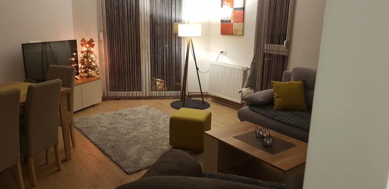 Apartman Mina Дівчибаре Екстер'єр фото