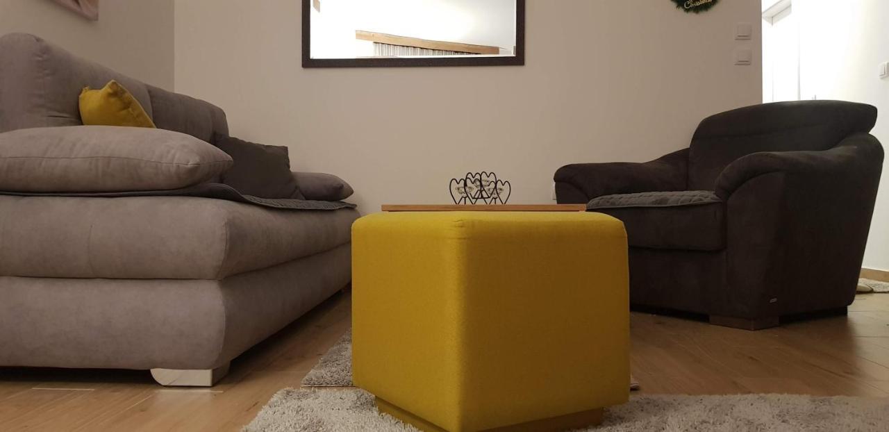 Apartman Mina Дівчибаре Екстер'єр фото