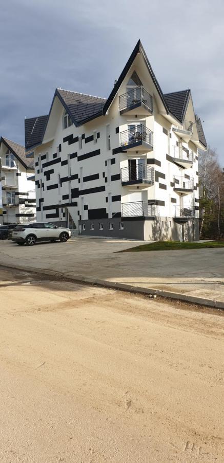 Apartman Mina Дівчибаре Екстер'єр фото