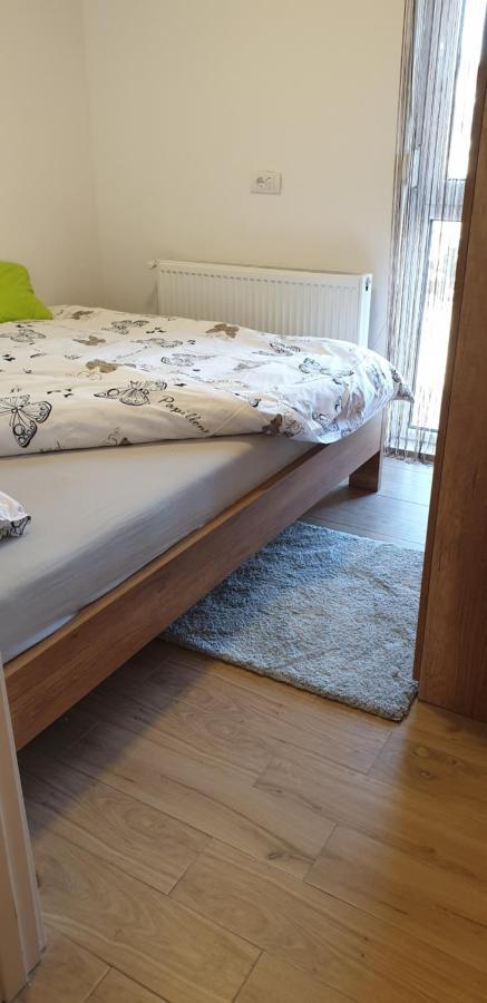 Apartman Mina Дівчибаре Екстер'єр фото