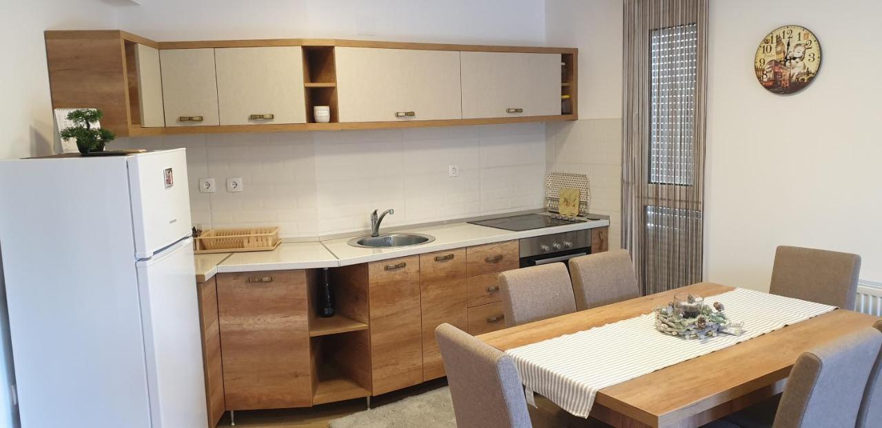 Apartman Mina Дівчибаре Екстер'єр фото