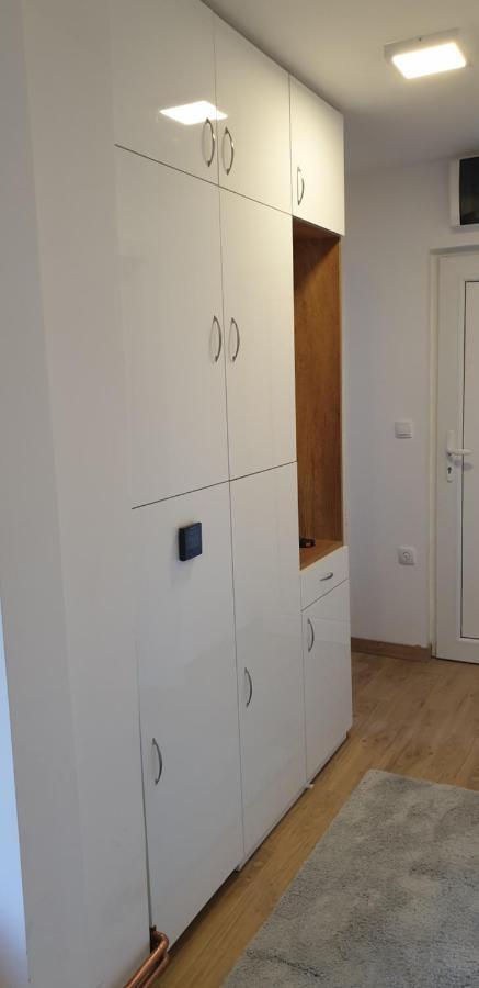 Apartman Mina Дівчибаре Екстер'єр фото