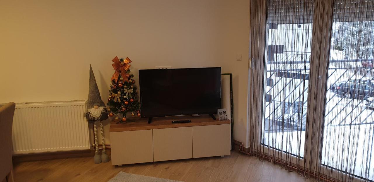Apartman Mina Дівчибаре Екстер'єр фото