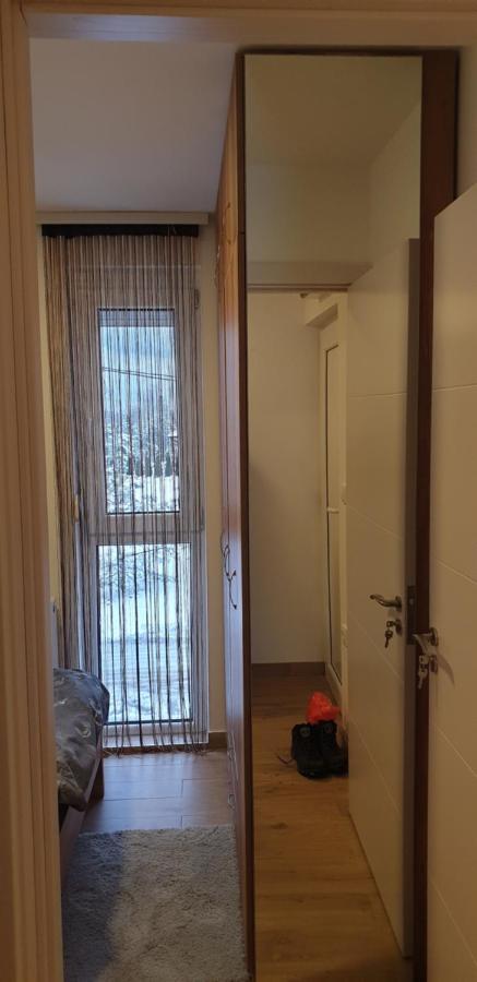 Apartman Mina Дівчибаре Екстер'єр фото