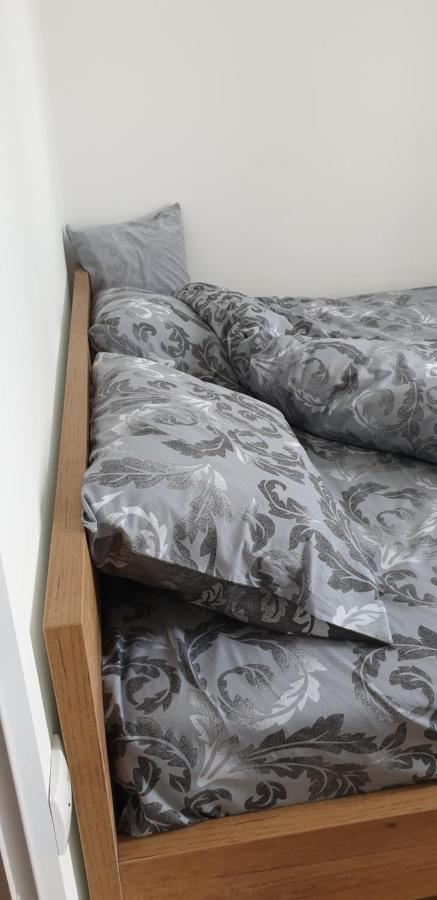 Apartman Mina Дівчибаре Екстер'єр фото